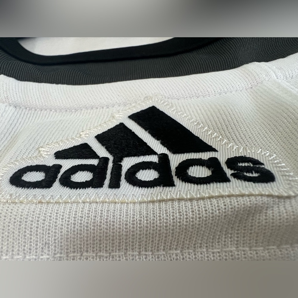 ADIDAS LAS VEGAS GOLDEN KNIGHTS AUTHENTIC HOCKEY JERSEY CR4366 MEN SIZE 46 $180 - Picture 15 of 16
